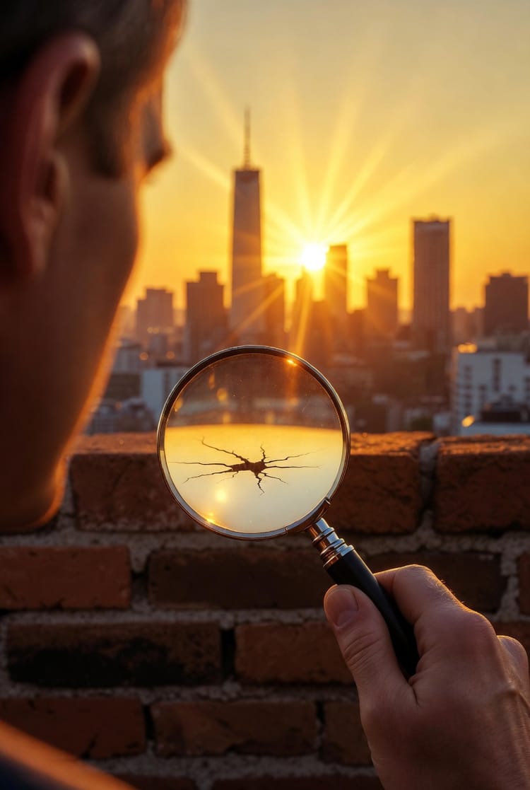 A Autoridade Mais Perigosa do Mercado Não É Quem Você Pensa