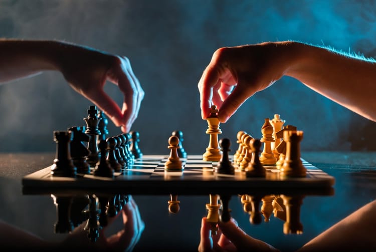 Por Que Investir Exige Coragem, Não Certeza